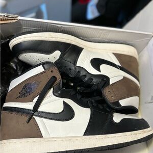 Mocha 1s